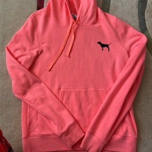 Victoria Secret Pink Hoodie